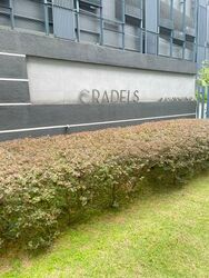 Cradels (D12), Apartment #543500921